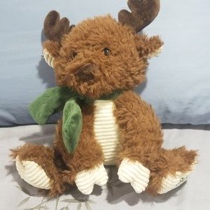 Stuffed animal toy it's a most